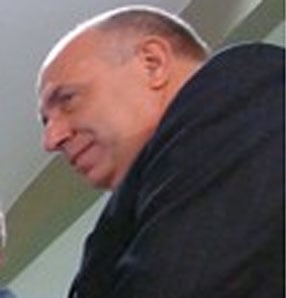 Amilcare Dallevo RedeTV! president