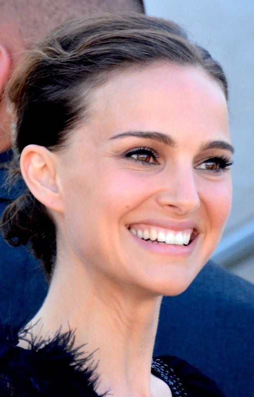 Natalie Portman won for her role in Black Swan (2010).