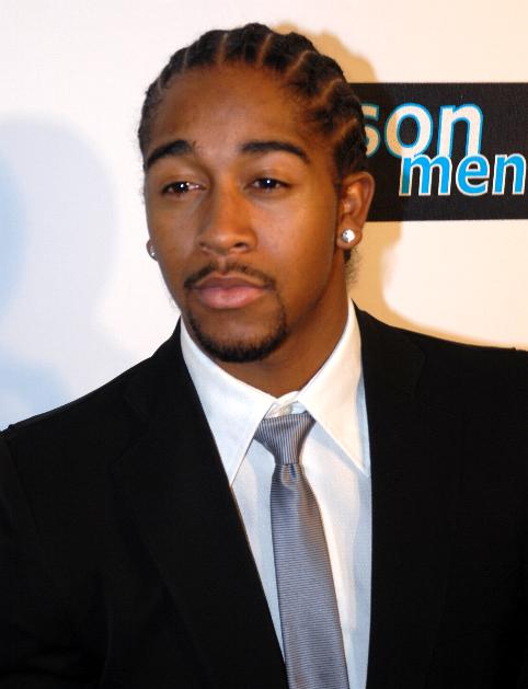 Omarion in 2007