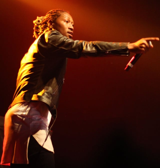 Future performing in 2014