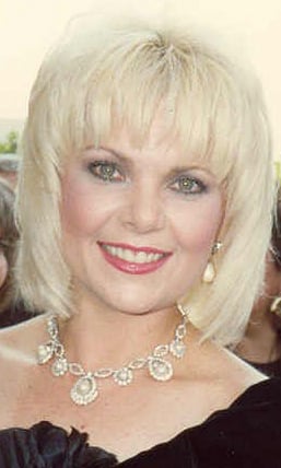 Ann Jillian won in 1989 for her dramatic performance as herself in The Ann Jillian Story.