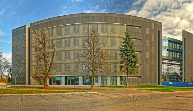 Faculty of Biotechnology, KUL