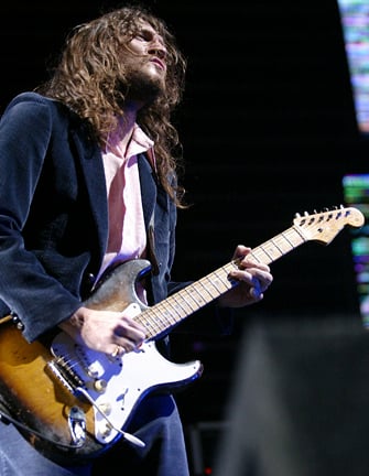 John Frusciante, 2006