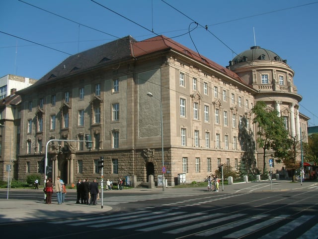 Collegium Maius