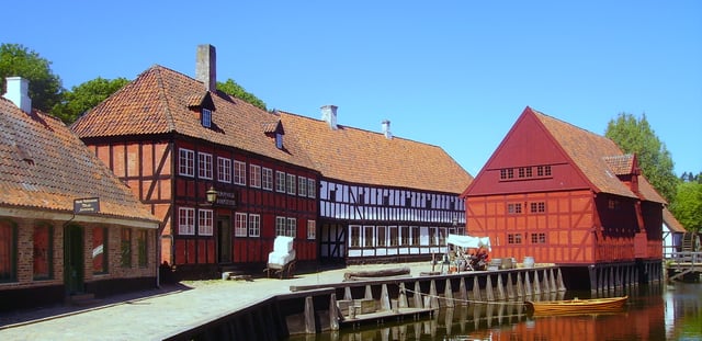 The Old Town Museum