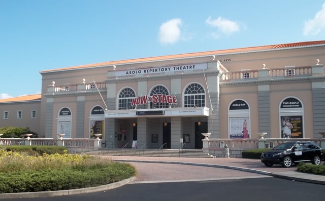 Asolo Repertory Theater