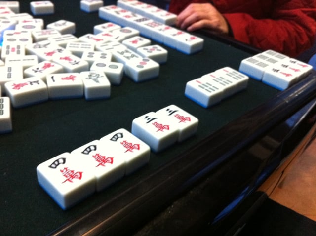 Mahjong