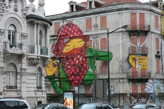 Lisbon, Portugal