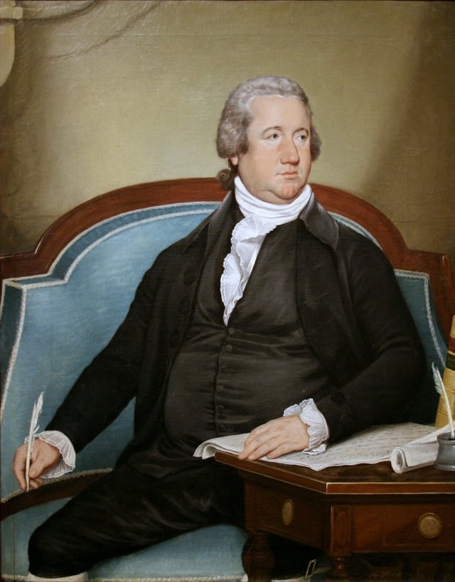 Frederick Muhlenberg (1789–1791, 1793–1795), was the first speaker.