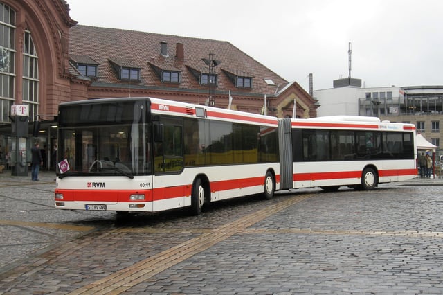 MAN NG 313.