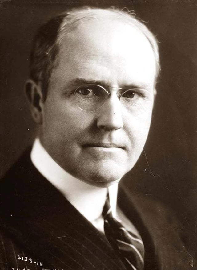 Silas Strawn
