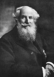 Frederick Furnivall, 1825–1910