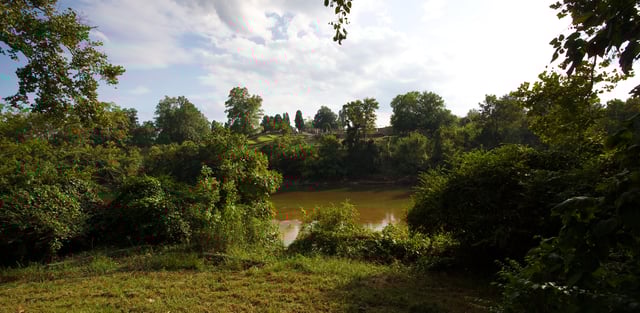 Ocmulgee Riverwalk