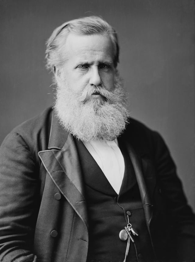 Emperor Pedro II of Brazil