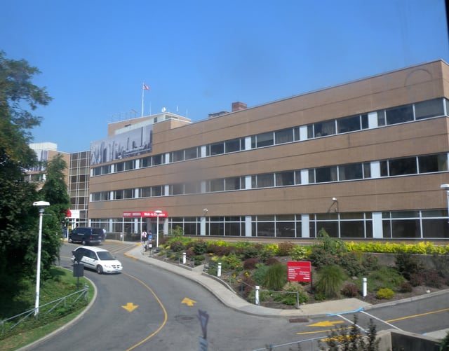 NYP/Allen Hospital