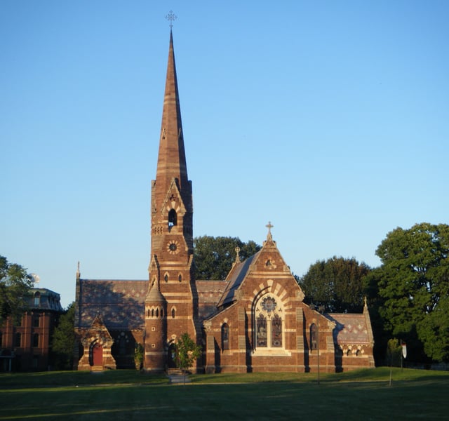 Church of the Good Shepherd