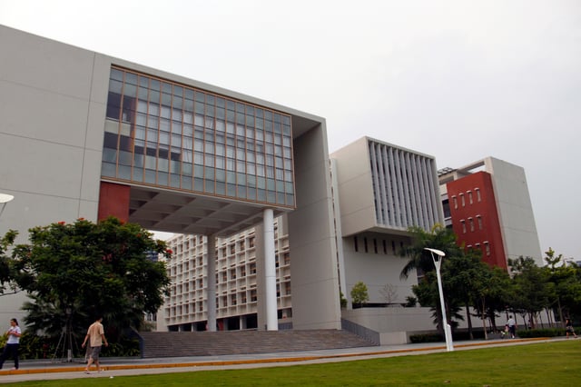 Shenzhen University