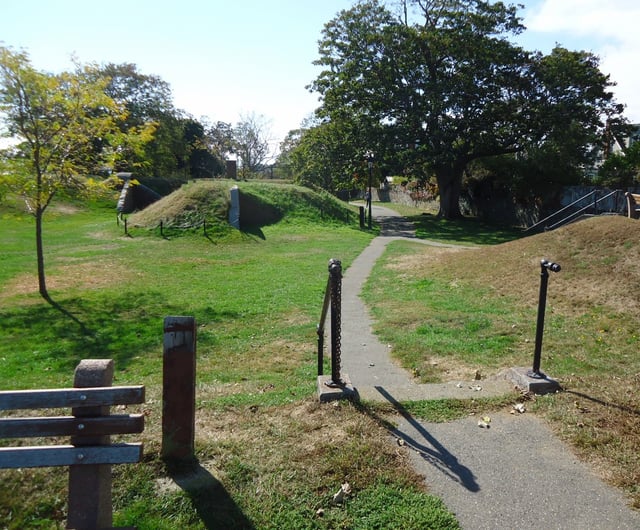 Fort Sewall