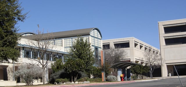 The University of Texas at San Antonio
