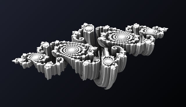 The Julia sets and Mandelbrot sets can be extended to the Quaternions, but they must use cross sections to be rendered visually in 3 dimensions.