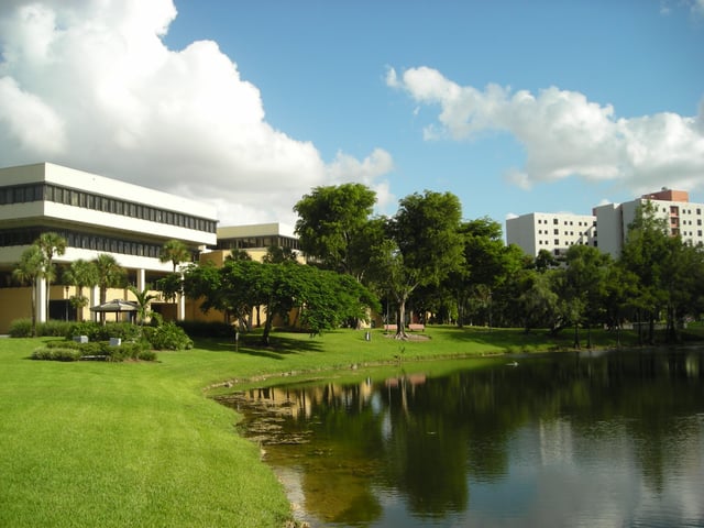 Turtle Pond