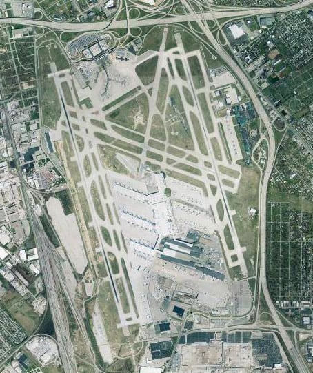 Louisville International Airport