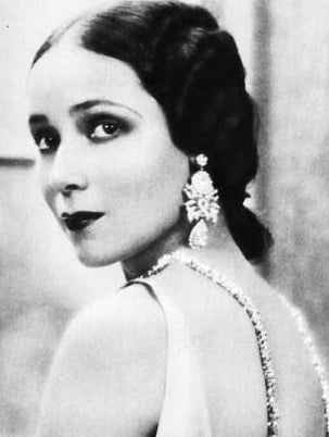 Del Río c. 1930