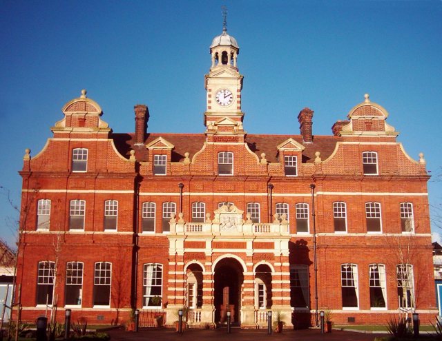 Founded in 1771, the Norfolk and Norwich Hospital cared for the city's poor and sick. It closed in 2003 after services were moved to the Norfolk and Norwich University Hospital.