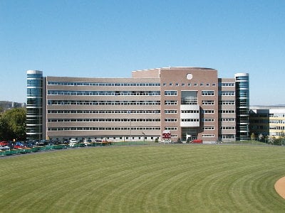 Cornell's Center for Advanced Computing was one of the five original centers of the NSF's Supercomputer Centers Program.