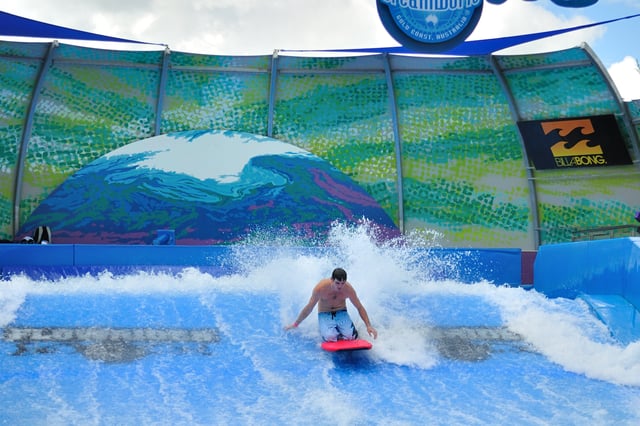 FlowRider