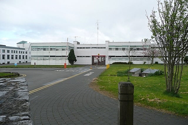 Galway-Mayo Institute of Technology, Galway