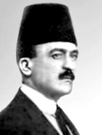 Khalil al-Sakakini called the revolt a "life-and-death struggle."