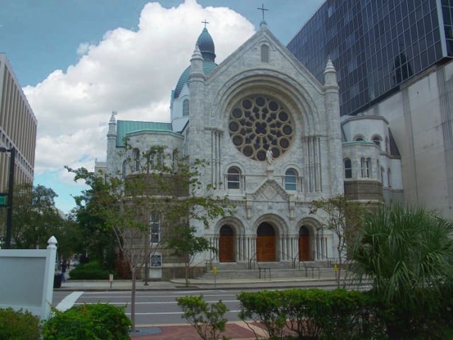 Sacred Heart Church
