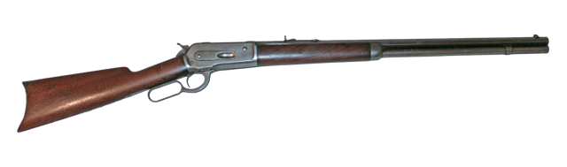 Winchester Model 1886