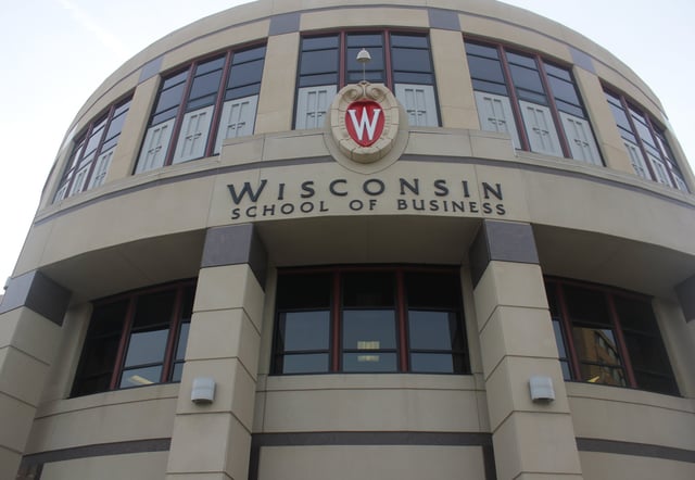 Grainger Business Hall and Conference center