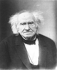 Chevreul in 1886, by Nadar