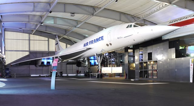 Concorde