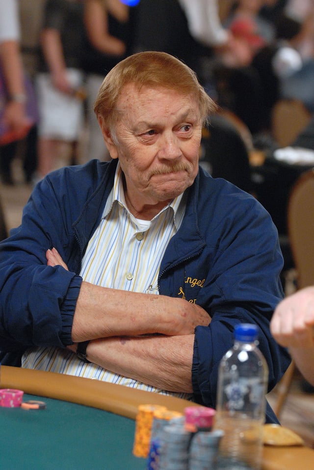 Jerry Buss owned the team from 1979 until his death in 2013.