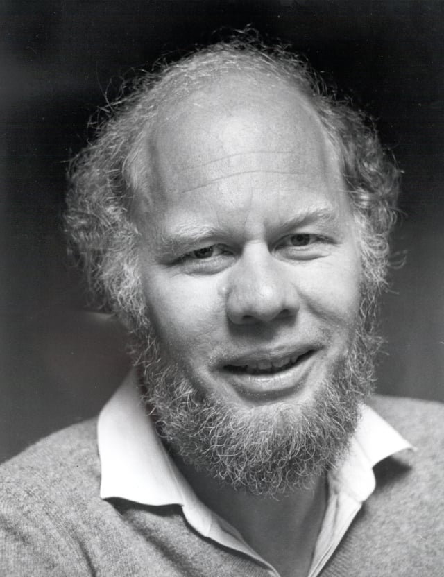 Lukas Hartmann, 1985
