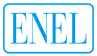 Enel logo (1963–1982)