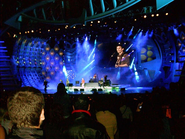 Viña del Mar International Song Festival