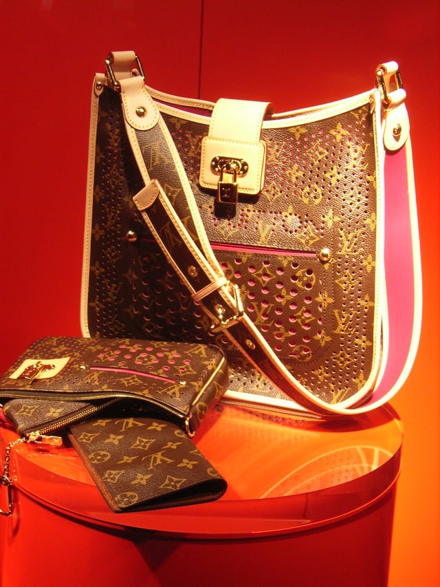 Louis Vuitton products