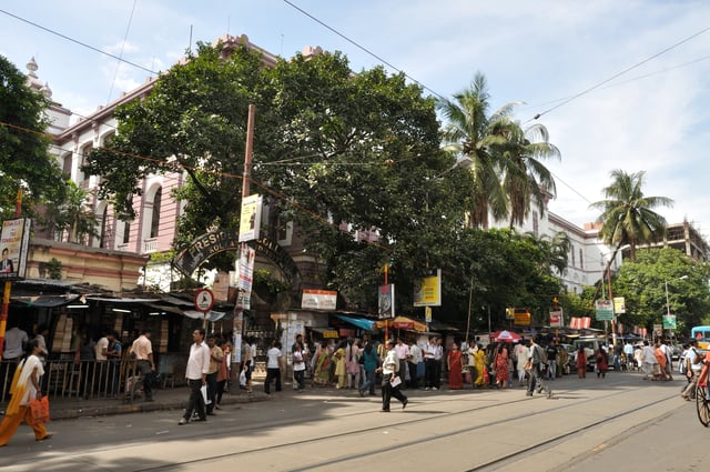 Presidency University, Kolkata