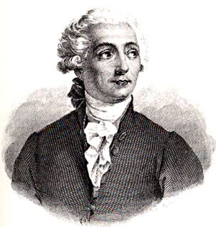 Antoine Lavoisier discredited the phlogiston theory.