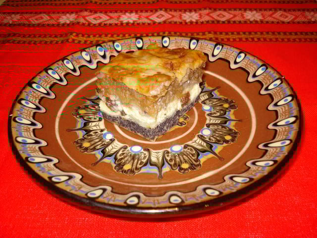 Međimurska gibanica