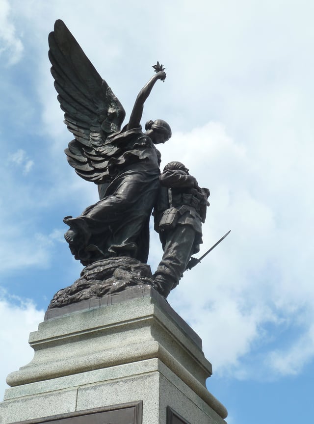 Portadown War Memorial