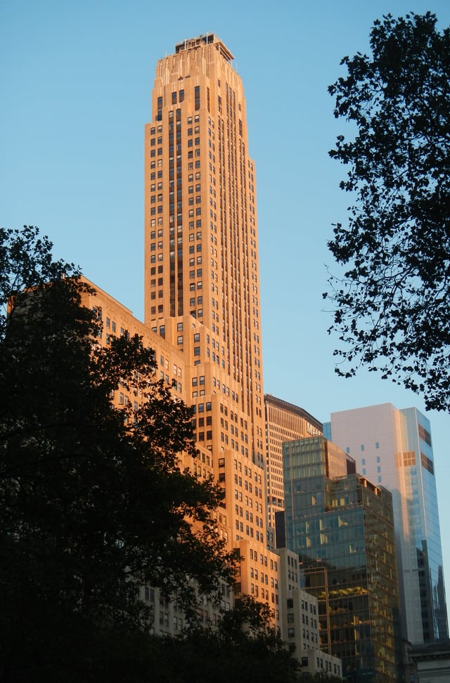 500 Fifth Avenue