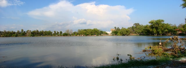 Laguna Náinari