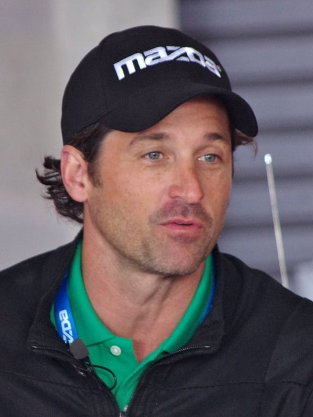 Grey's Anatomy introduced the "mc-labeling" surge when it dubbed Patrick Dempsey's character "McDreamy".