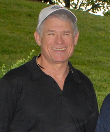 John Riggins, Hall of Famer